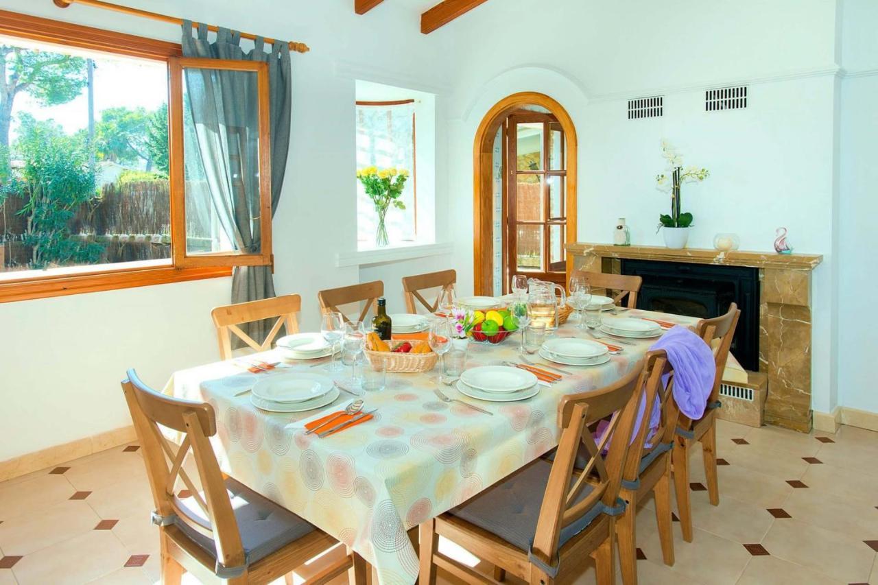 Ferienhaus Sofia *