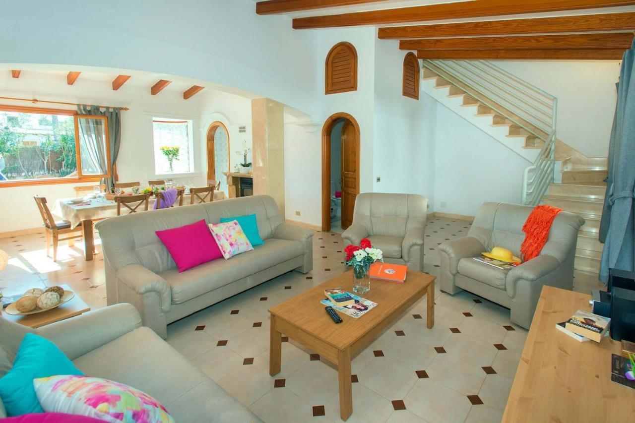 Ferienhaus Sofia Alcúdia