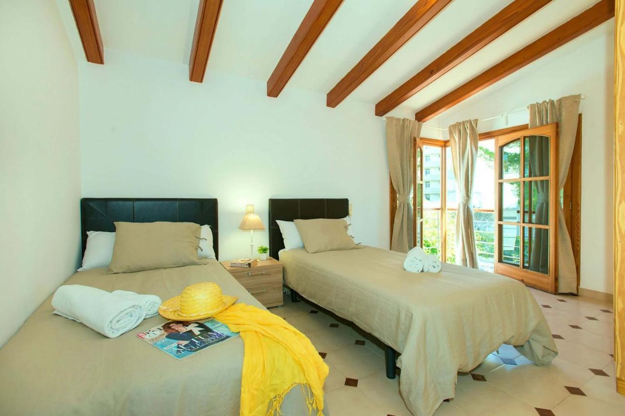 Ferienhaus Sofia Alcúdia