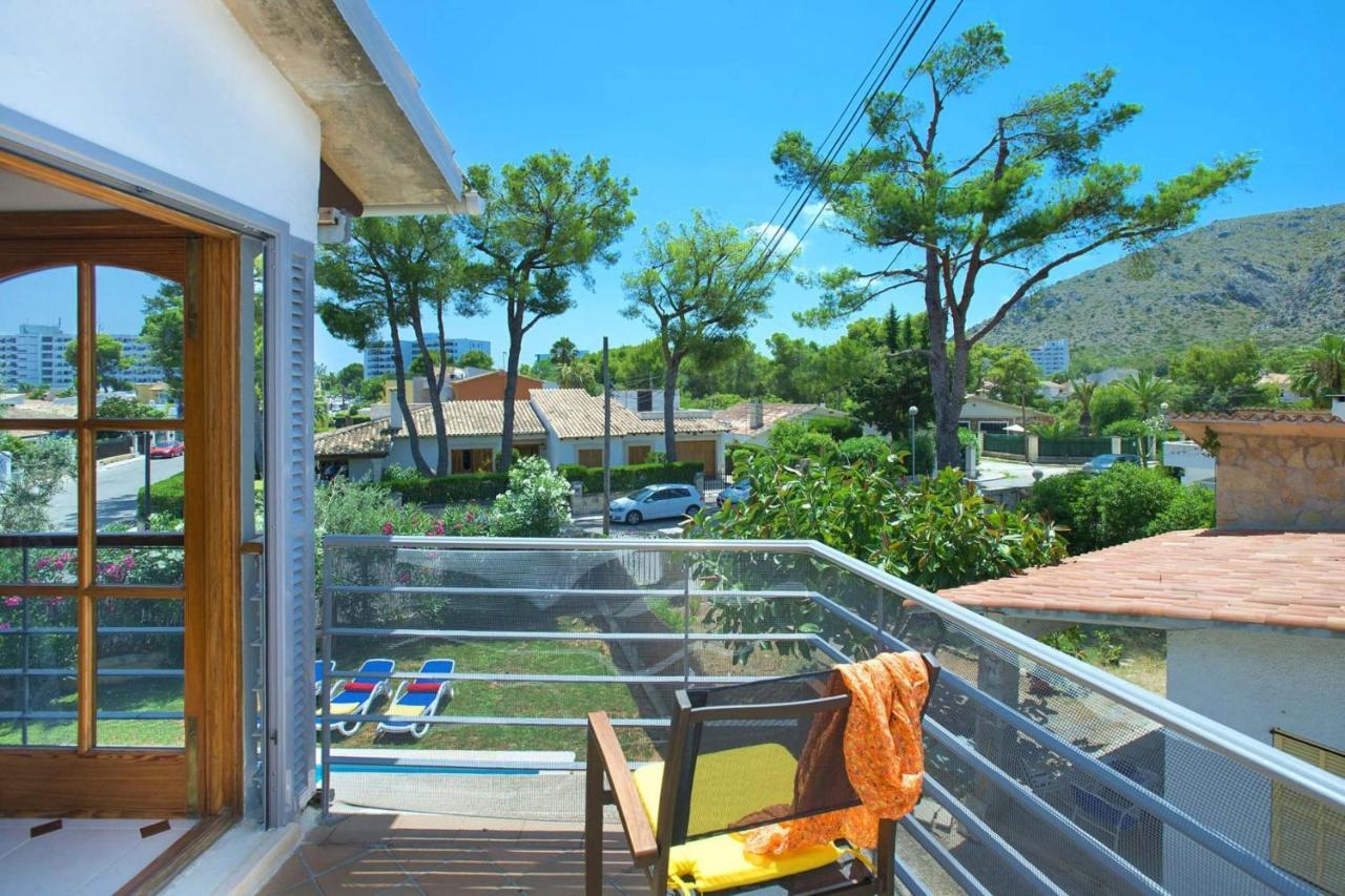 Ferienhaus Sofia Alcúdia